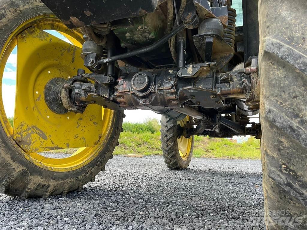John Deere 4720 Pulverizadores rebocados