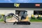 John Deere 50 P Miniescavadeiras