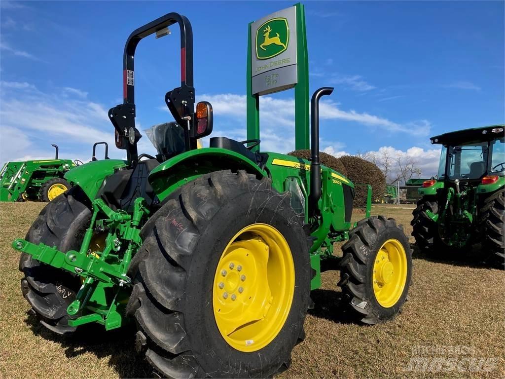 John Deere 5060E Tratores Agrícolas usados