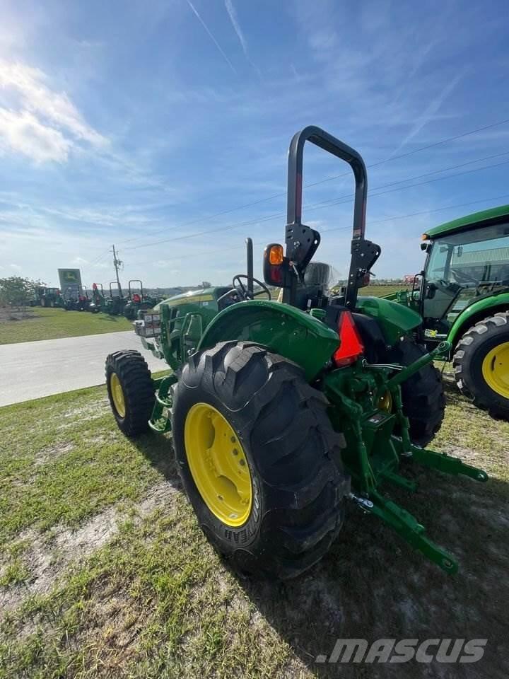 John Deere 5060E Tratores Agrícolas usados