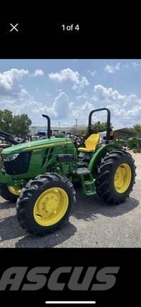 John Deere 5060E Tratores Agrícolas usados