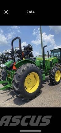 John Deere 5060E Tratores Agrícolas usados