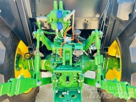 John Deere 5090E Tratores Agrícolas usados