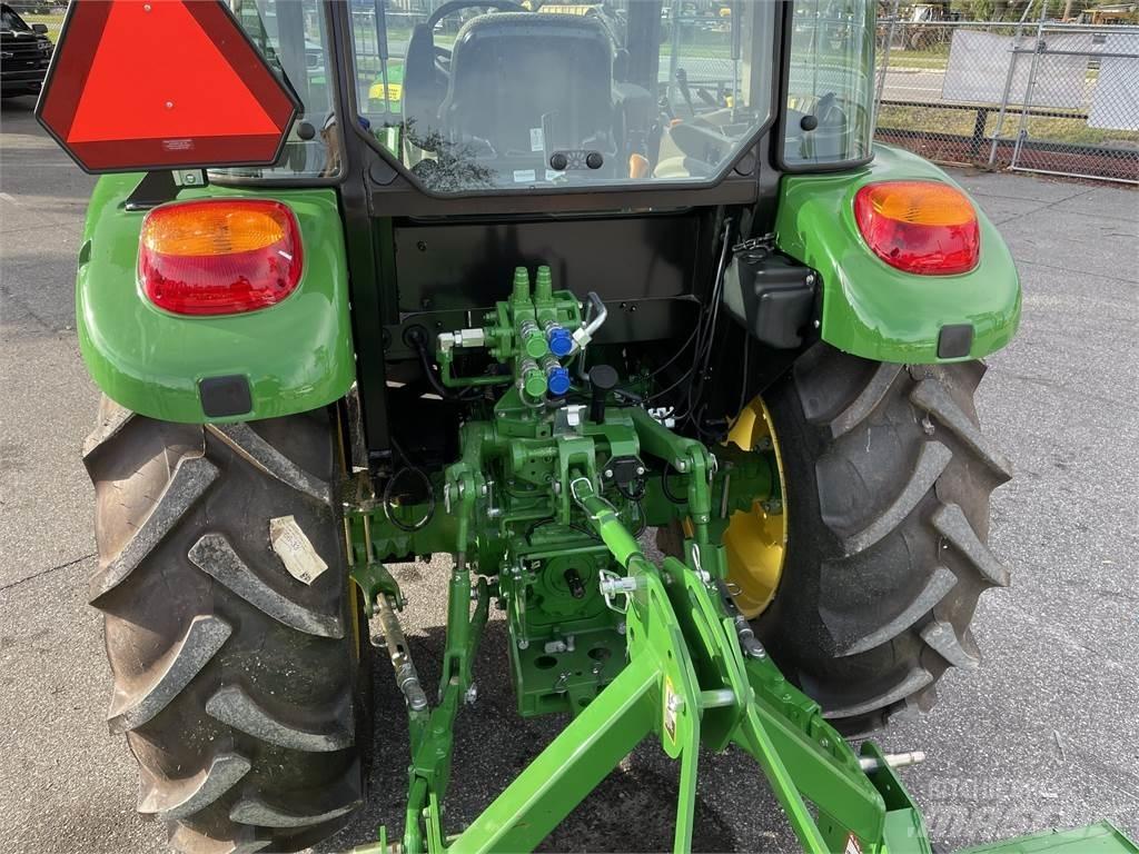 John Deere 5090E Tratores Agrícolas usados