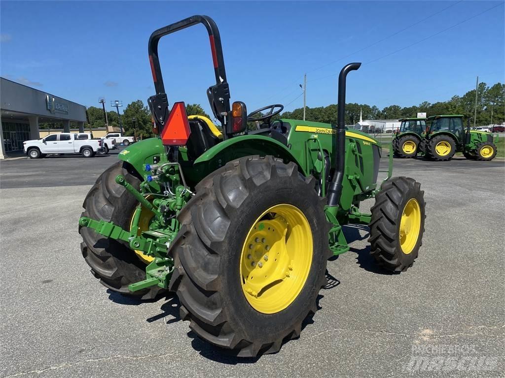 John Deere 5090E Tratores Agrícolas usados
