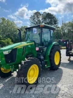 John Deere 5090M Tratores Agrícolas usados