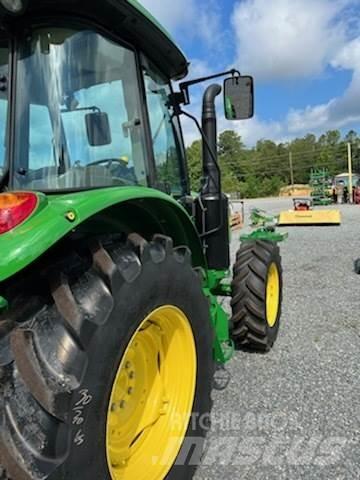 John Deere 5090M Tratores Agrícolas usados