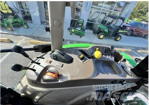 John Deere 5090M Tratores Agrícolas usados