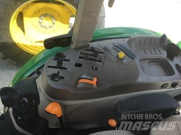 John Deere 5100E Tratores Agrícolas usados