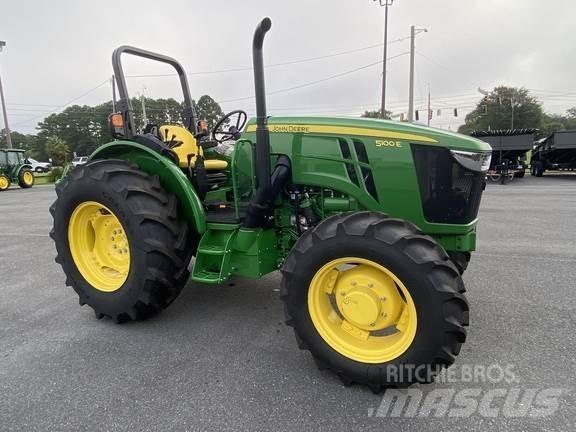 John Deere 5100E Tratores Agrícolas usados