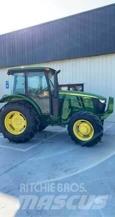John Deere 5100E Tratores Agrícolas usados