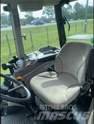 John Deere 5100E Tratores Agrícolas usados