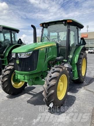 John Deere 5100E Tratores Agrícolas usados