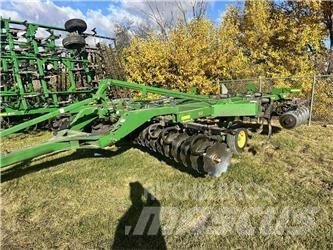 John Deere 512 Outras máquinas de lavoura e acessórios