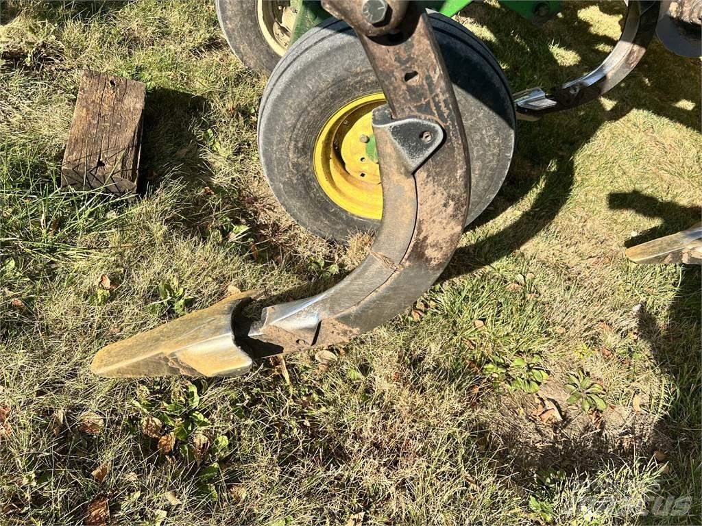John Deere 512 Outras máquinas de lavoura e acessórios