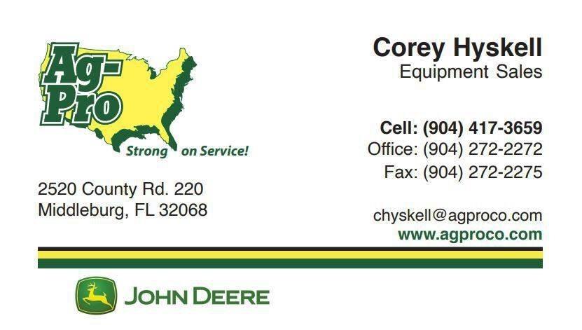 John Deere 560E Máquinas utilitárias