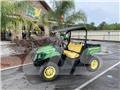 John Deere 590M Máquinas utilitárias