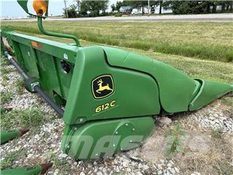 John Deere 612C Acessórios de ceifeiras debulhadoras