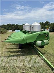 John Deere 612C Acessórios de ceifeiras debulhadoras