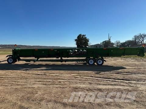 John Deere 616C Acessórios de ceifeiras debulhadoras