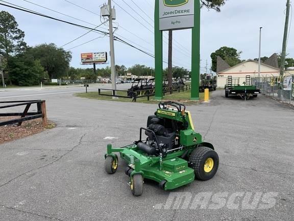 John Deere 652R Corta-Relvas Riders