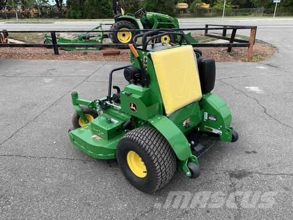 John Deere 652R Corta-Relvas Riders