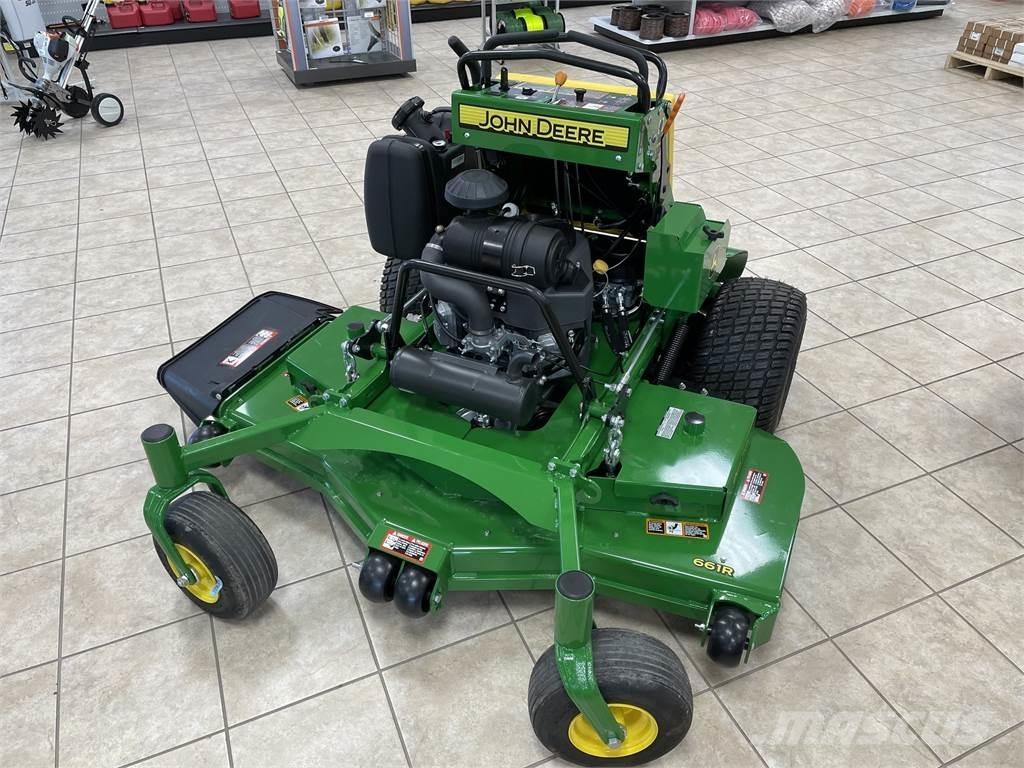 John Deere 661R Corta-Relvas Riders