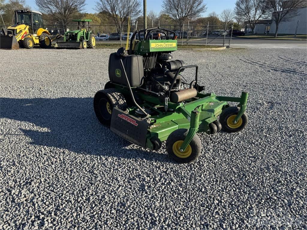 John Deere 661R Corta-Relvas Riders