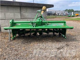 John Deere 665 Grades mecânicas e moto-cultivadores