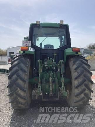 John Deere 6910 Tratores Agrícolas usados