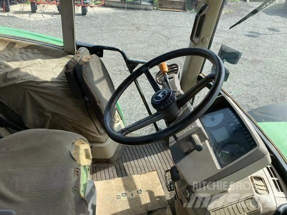 John Deere 6910 Tratores Agrícolas usados
