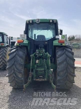 John Deere 6910 Tratores Agrícolas usados
