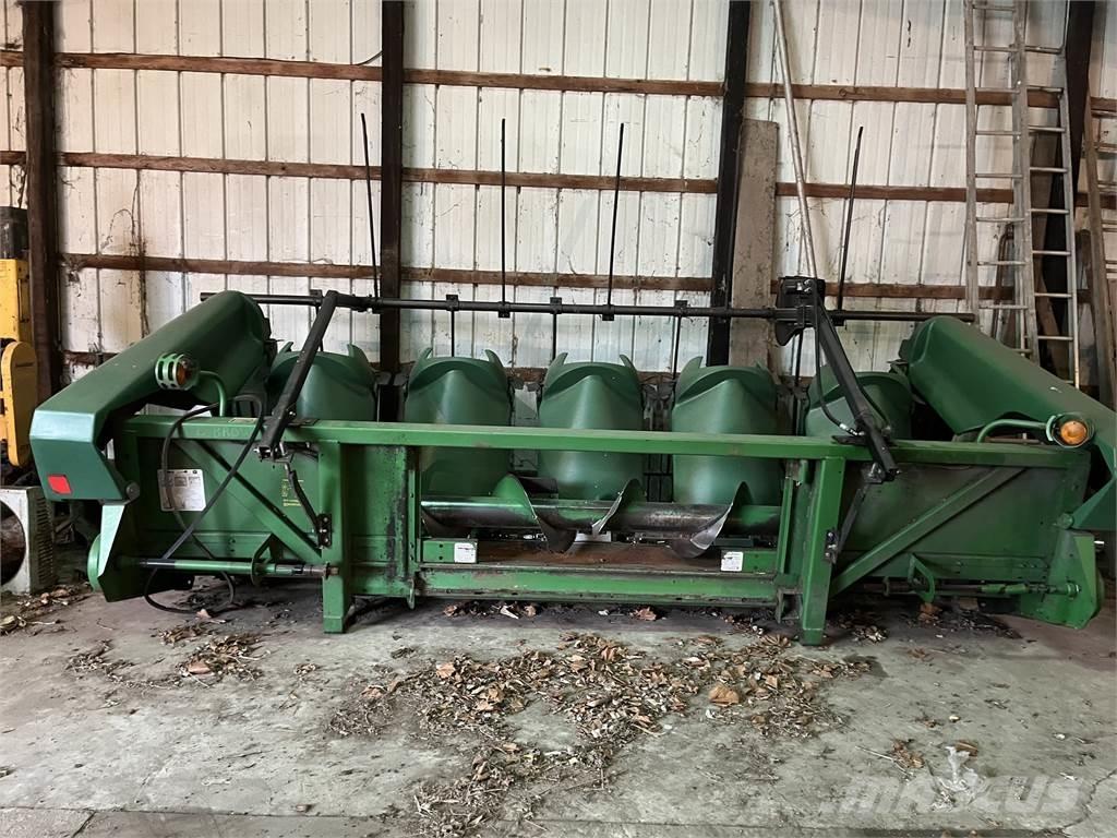 John Deere 693 Acessórios de ceifeiras debulhadoras