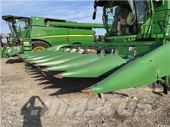 John Deere 708C Acessórios de ceifeiras debulhadoras