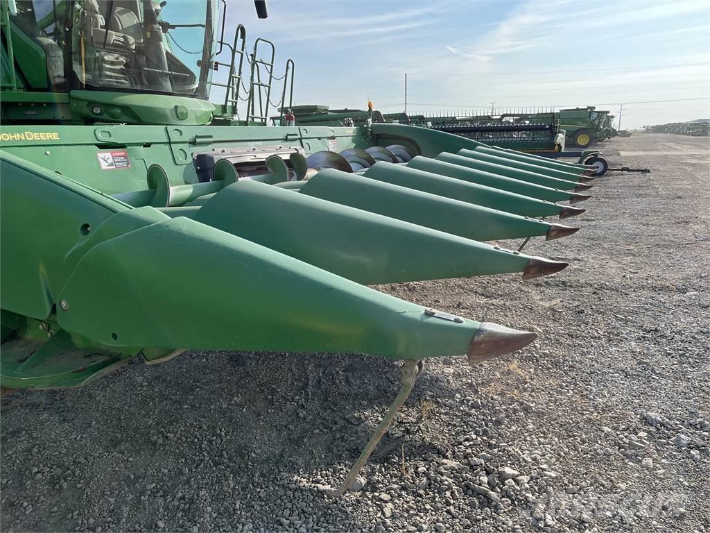 John Deere 708C Acessórios de ceifeiras debulhadoras
