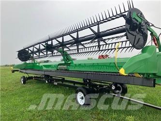 John Deere 712C Acessórios de ceifeiras debulhadoras