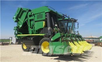 John Deere 7760 Outro equipamento de ceifa