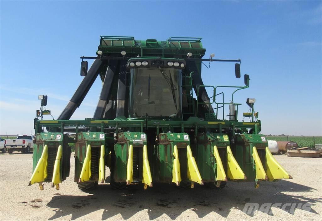 John Deere 7760 Outro equipamento de ceifa