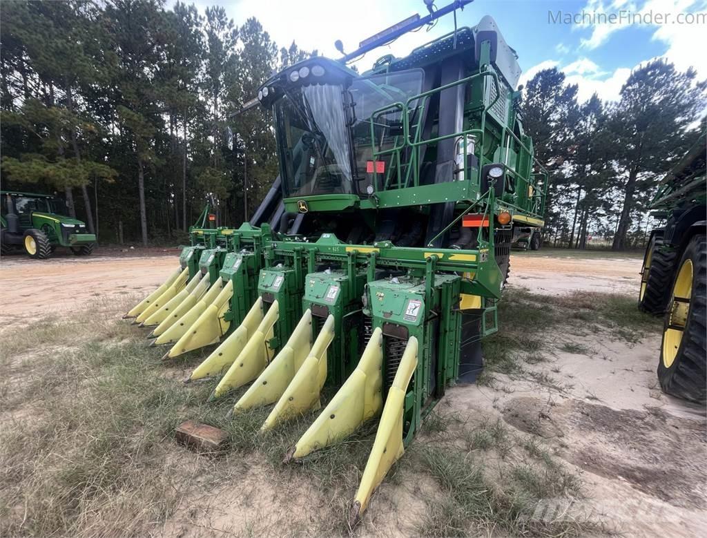 John Deere 7760 Outro equipamento de ceifa