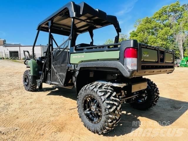 John Deere 825M Máquinas utilitárias