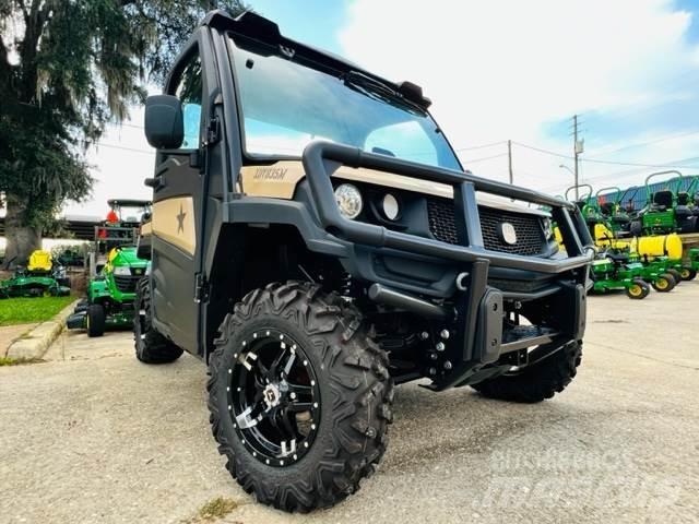 John Deere 835M Máquinas utilitárias