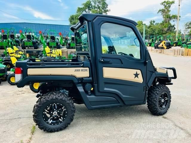 John Deere 835M Máquinas utilitárias