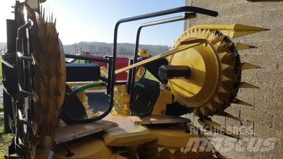 John Deere 8400 Ceifeiras de forragem