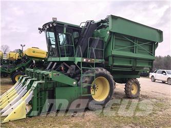 John Deere 9965 Outro equipamento de ceifa