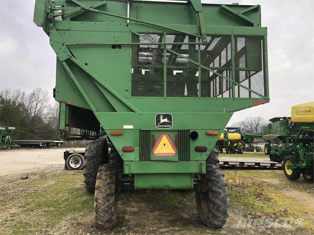 John Deere 9965 Outro equipamento de ceifa