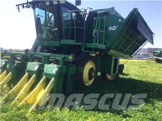 John Deere 9976 Outro equipamento de ceifa