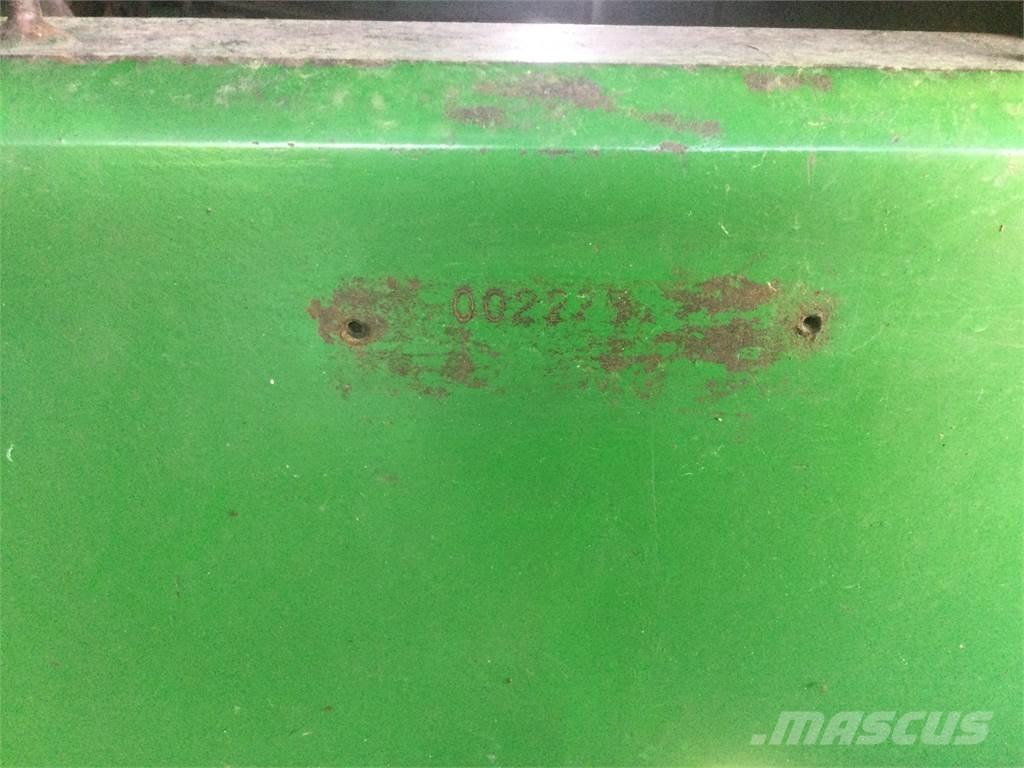 John Deere 9976 Outro equipamento de ceifa