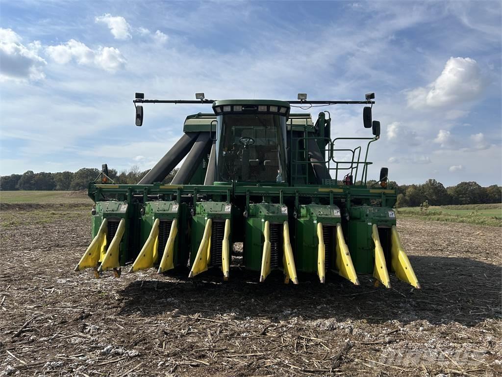 John Deere 9986 Outro equipamento de ceifa