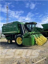 John Deere 9986 Outro equipamento de ceifa