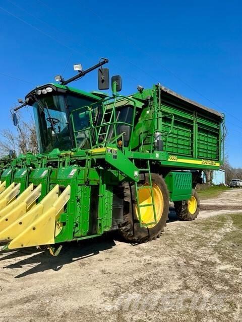 John Deere 9996 Outro equipamento de ceifa